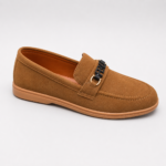 Fendi Suede Shoe