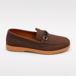Fendi Suede Shoe