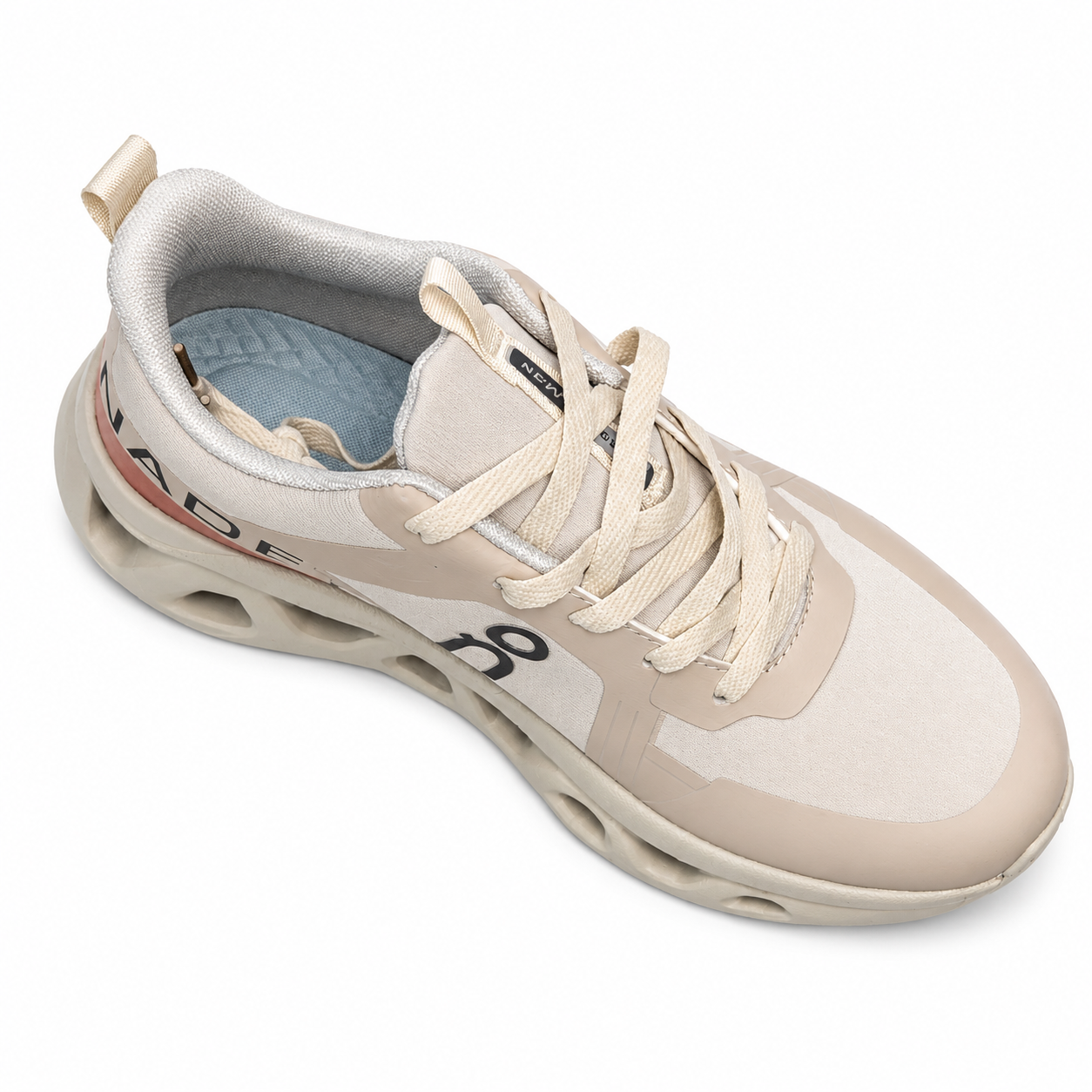 Luxury Imported Sneakers - Image 2