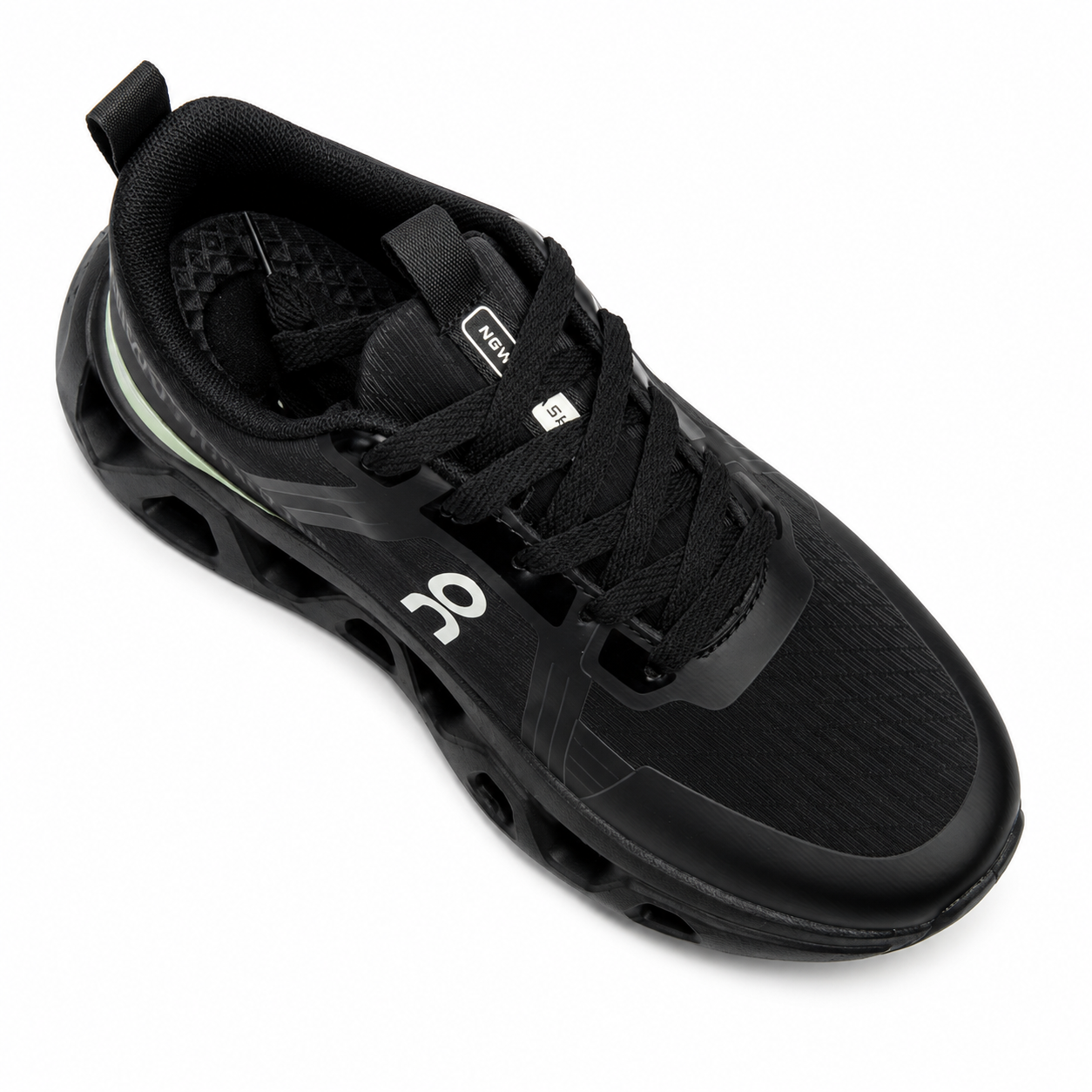 Luxury Imported Sneakers - Image 2