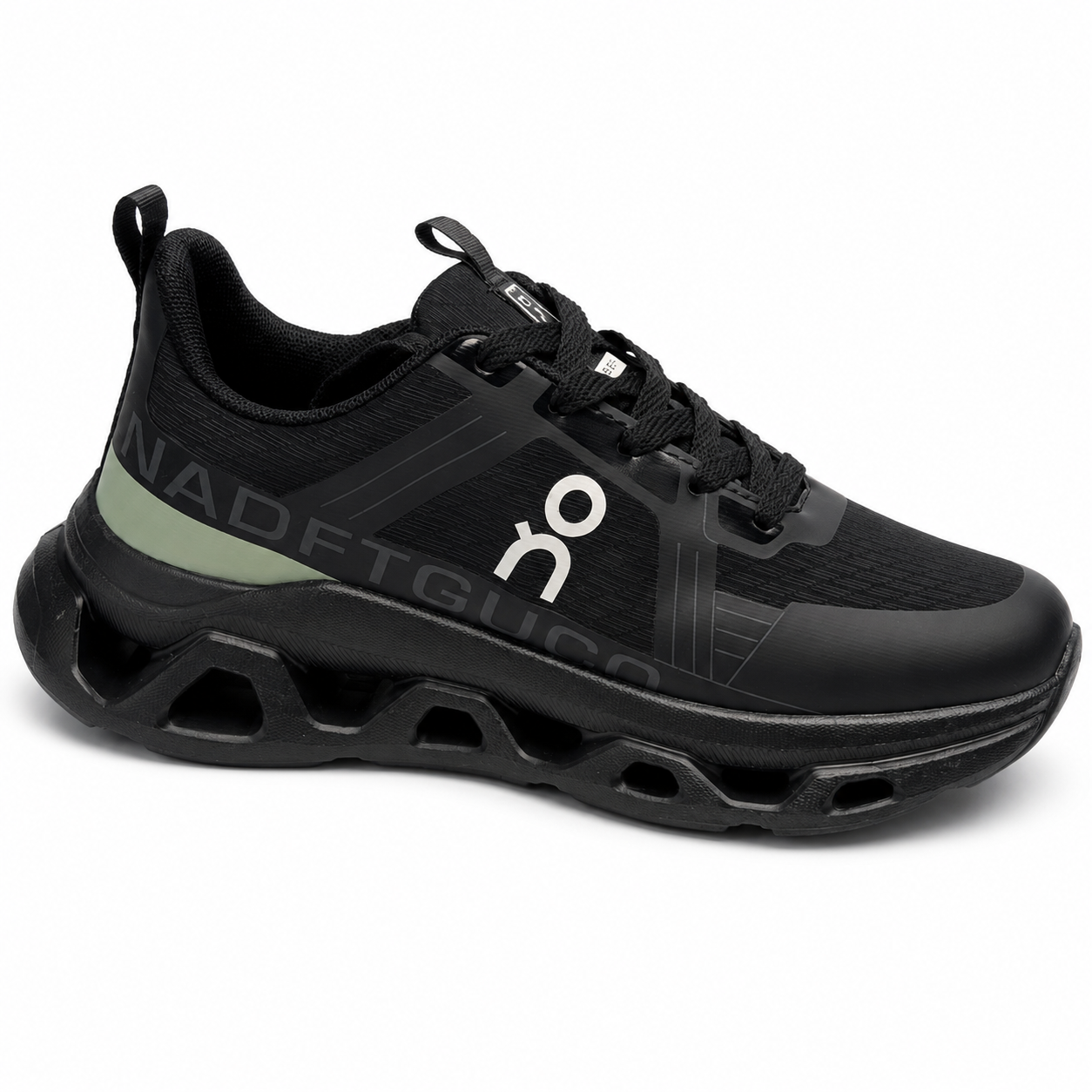 Luxury Imported Sneakers