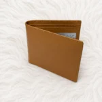 Premium Leather Wallet