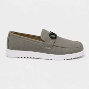 Suede Shoes