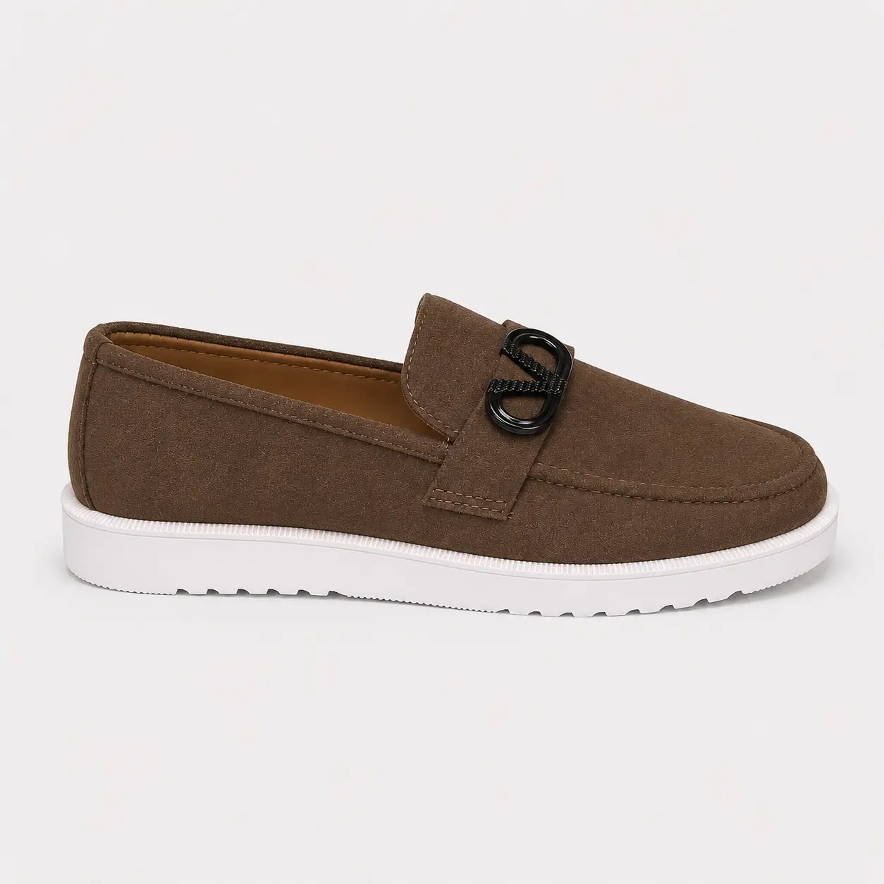 Suede Shoes