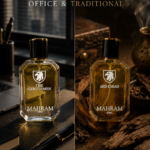 Office & Traditional