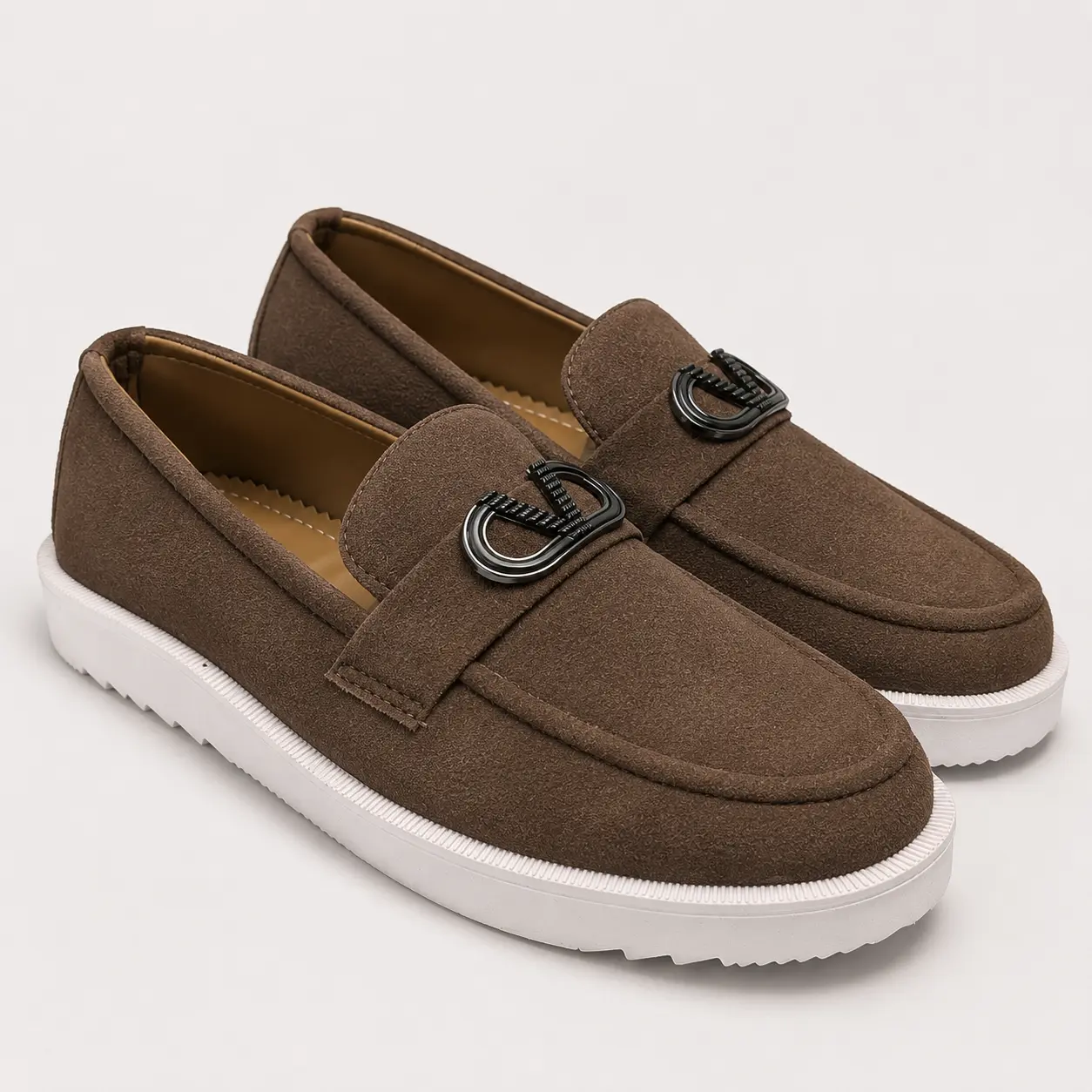 Suede Shoes - Image 2