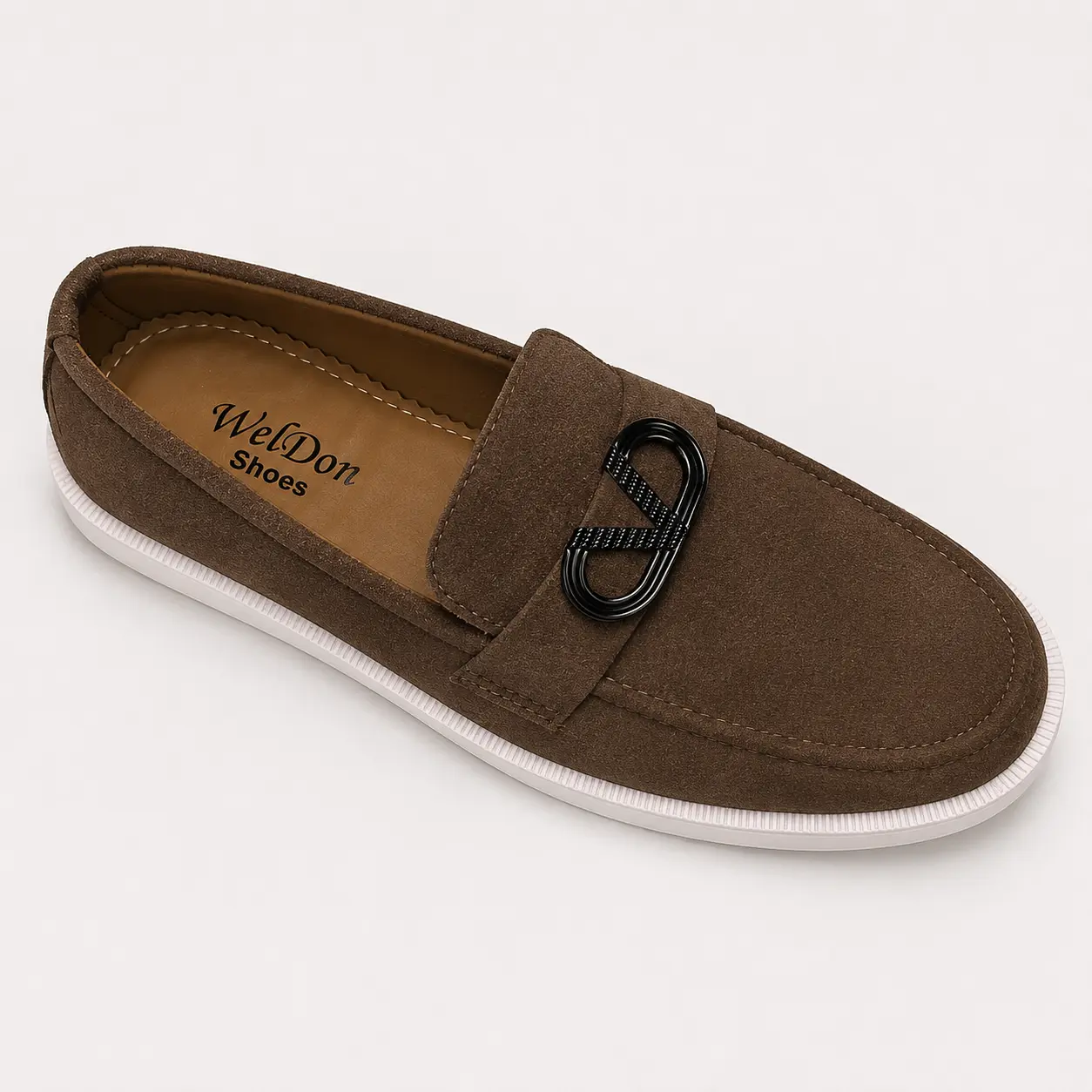 Suede Shoes - Image 4