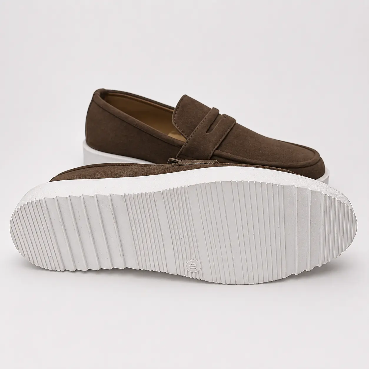 Suede Shoes - Image 3