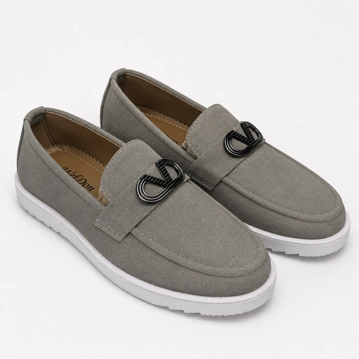 Suede Shoes - Image 2