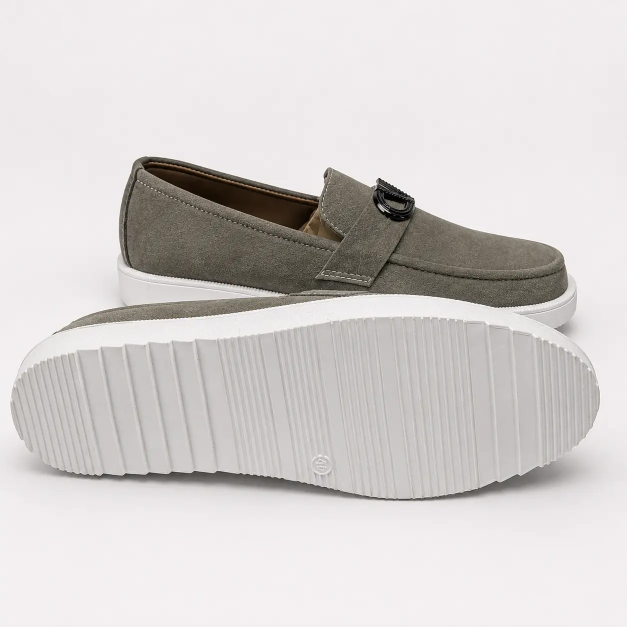 Suede Shoes - Image 3