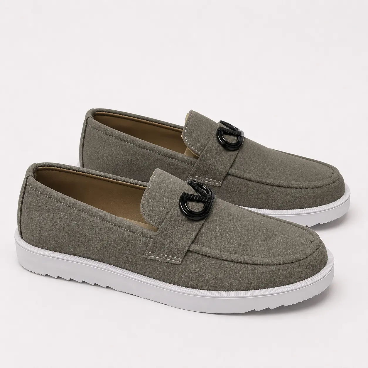 Suede Shoes - Image 4